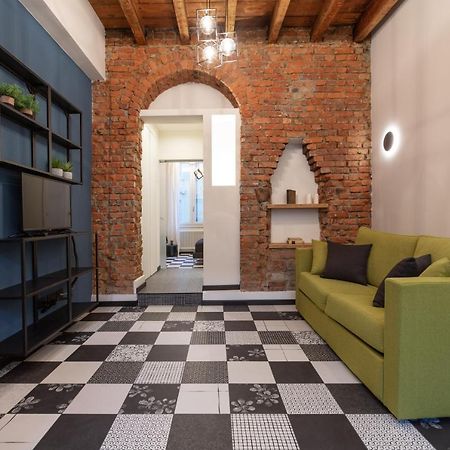 Casa Da Suite Bella Milan Extérieur photo