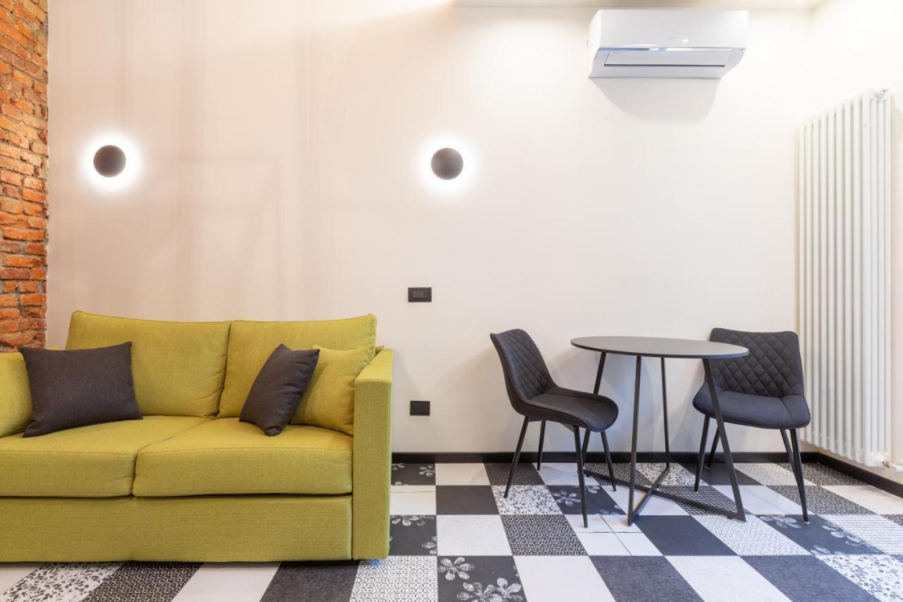 Casa Da Suite Bella Milan Extérieur photo