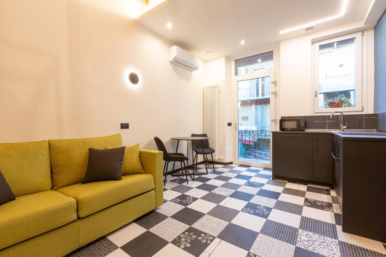 Casa Da Suite Bella Milan Extérieur photo
