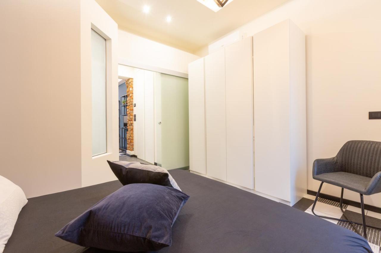 Casa Da Suite Bella Milan Extérieur photo