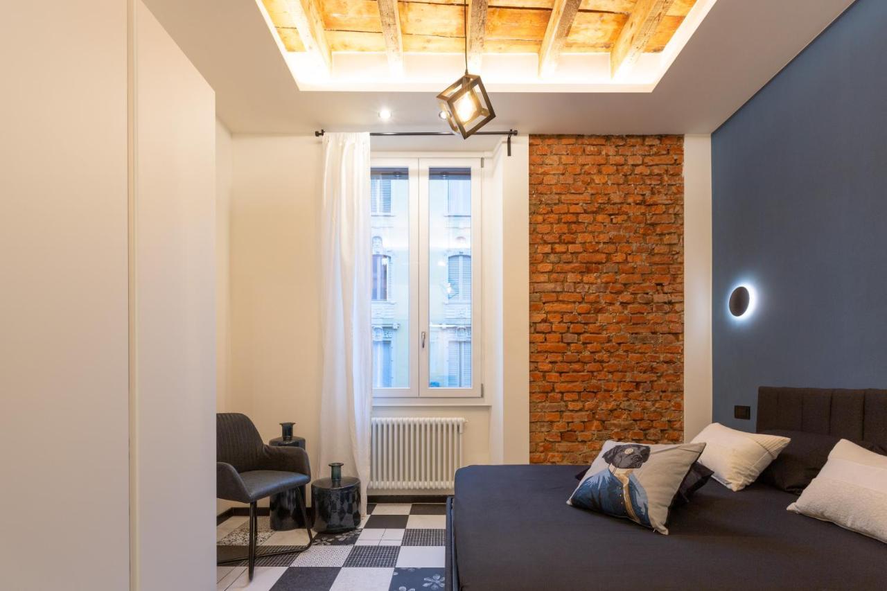 Casa Da Suite Bella Milan Extérieur photo