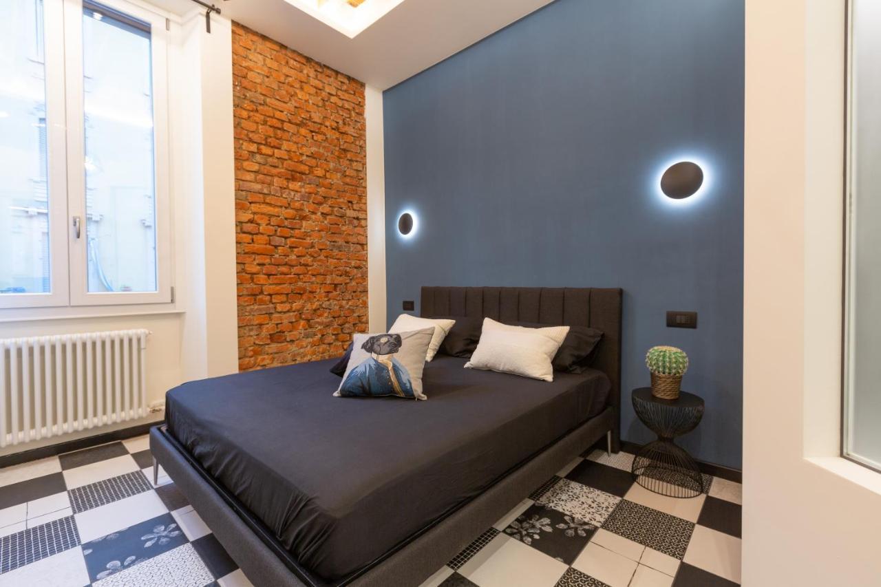 Casa Da Suite Bella Milan Extérieur photo