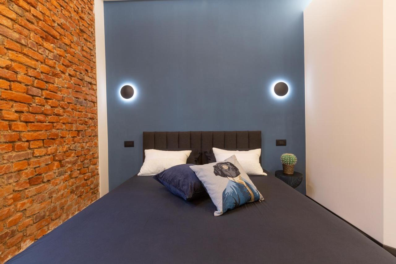 Casa Da Suite Bella Milan Extérieur photo