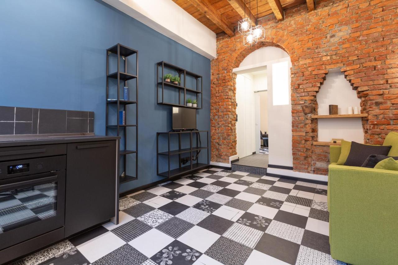 Casa Da Suite Bella Milan Extérieur photo