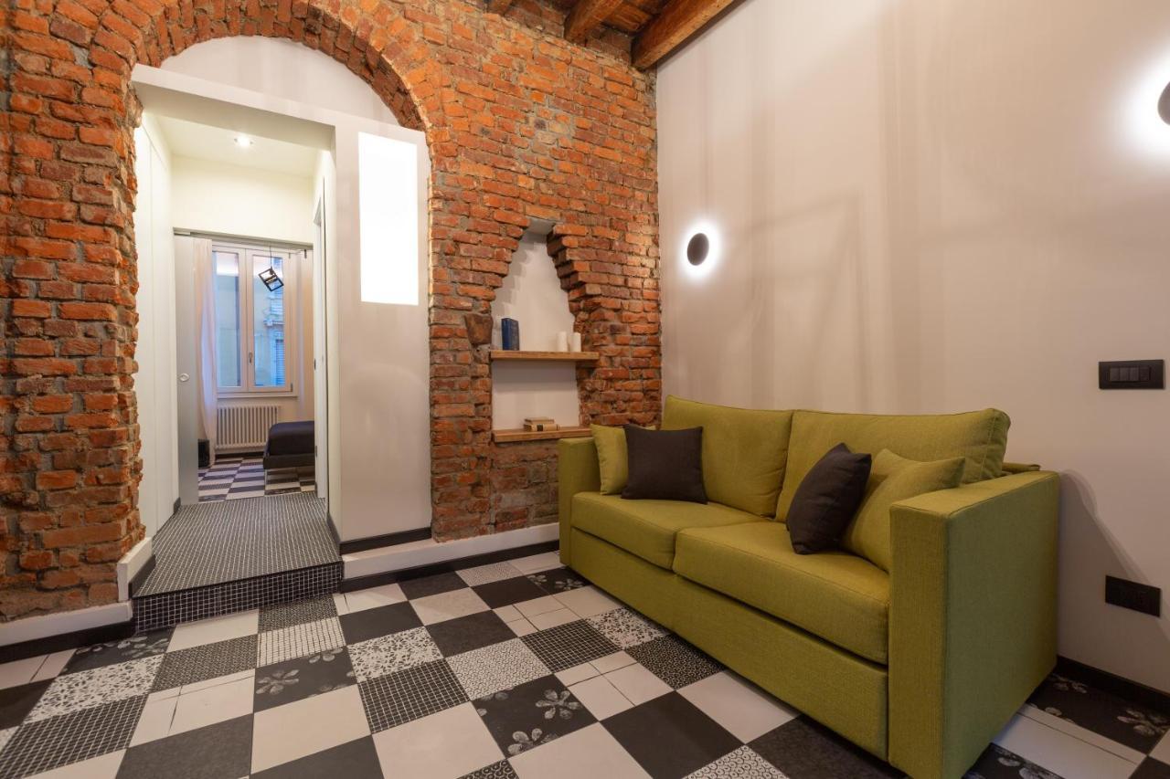 Casa Da Suite Bella Milan Extérieur photo