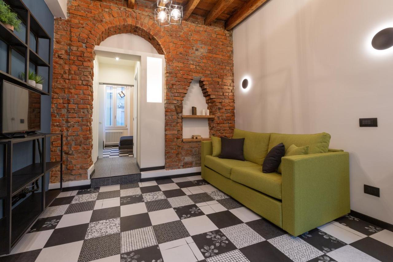 Casa Da Suite Bella Milan Extérieur photo