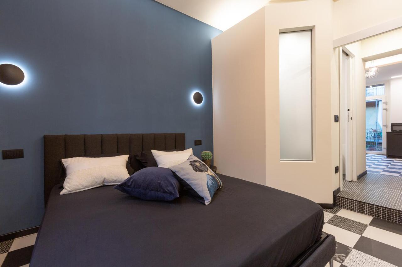 Casa Da Suite Bella Milan Extérieur photo