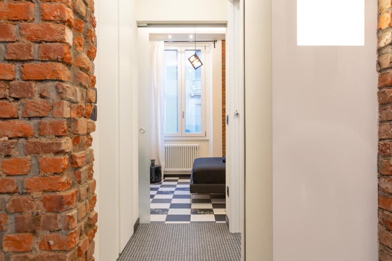 Casa Da Suite Bella Milan Extérieur photo