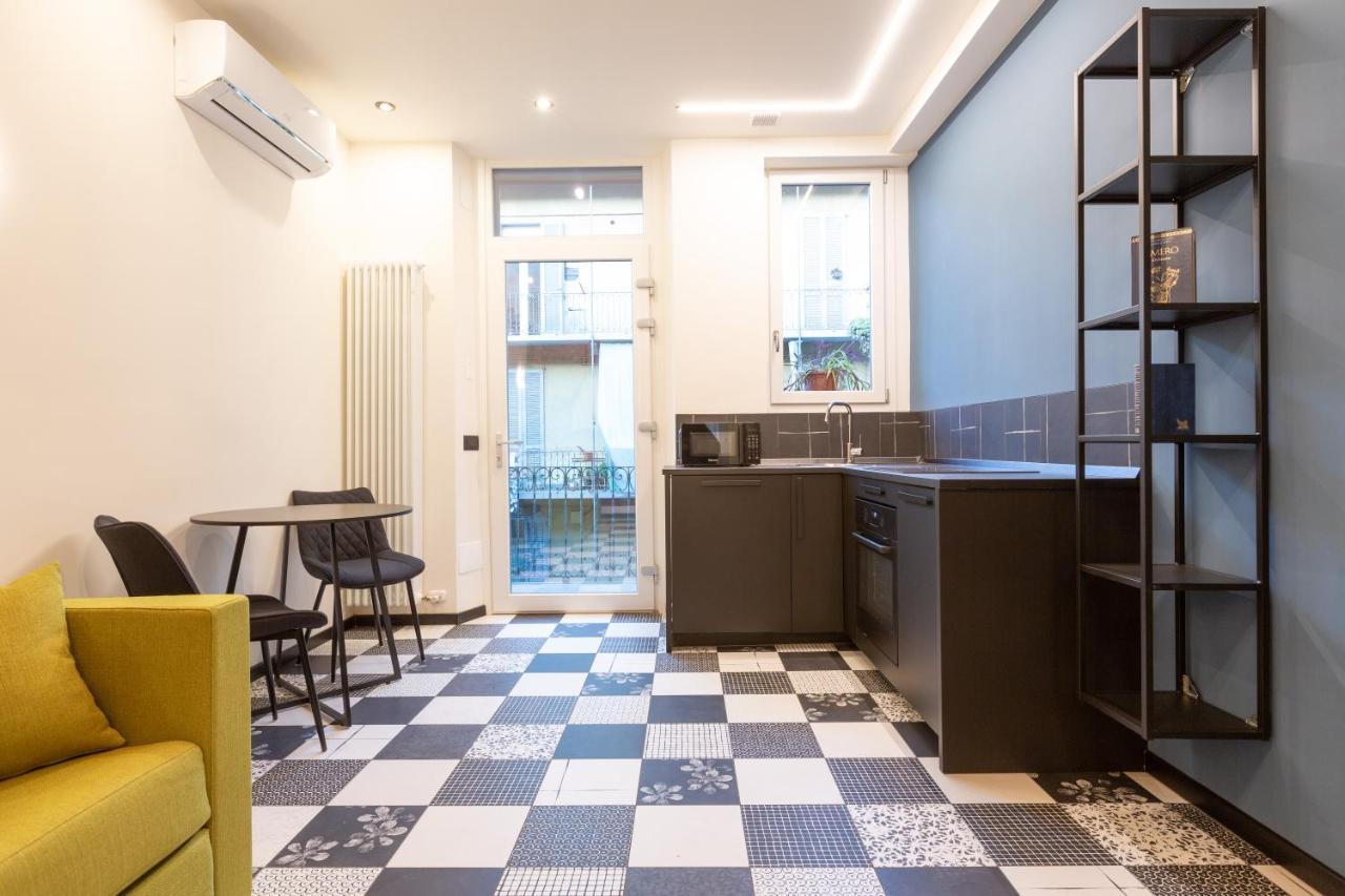 Casa Da Suite Bella Milan Extérieur photo